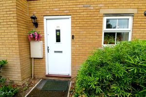 Private Entrance- click for photo gallery